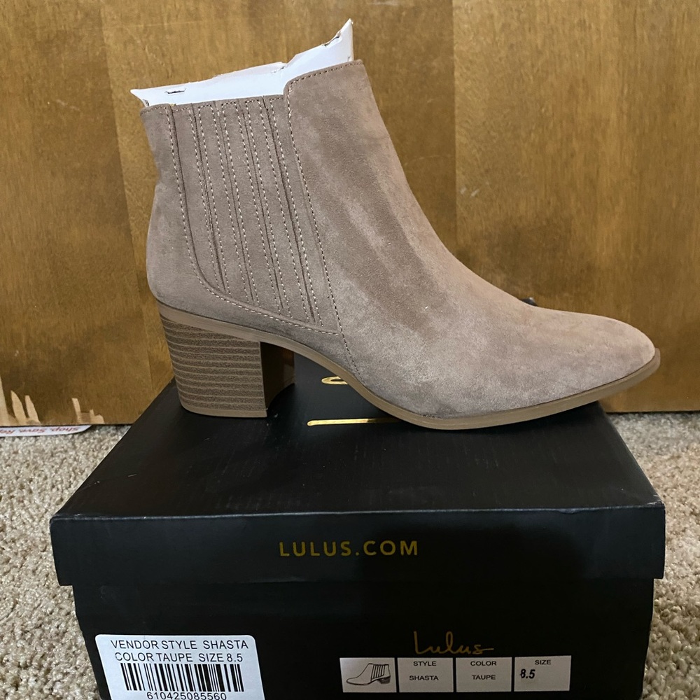 New with tags